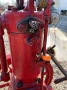 2 HP Famous Vertical Engine