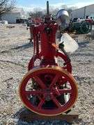 2 HP Famous Vertical Engine