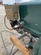 3 HP "Taylor" Engine