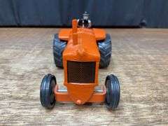 1/16 AC A Custom