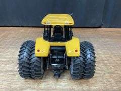 1/16 Challenger MT665B SM