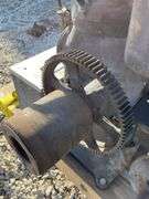 1-1/4 HP Monitor Engine