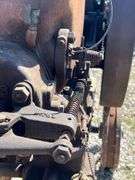 3hp Fuller and Johnson