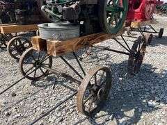 Witte Saw Engine