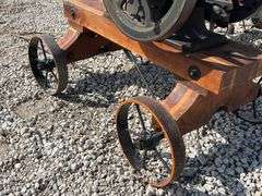 1-1/2hp McCormick Deering M