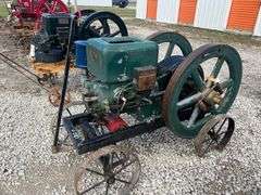 5hp Nelson Jumbo
