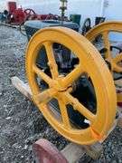 3 HP Fairbanks-Morse