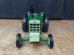 1/16 Oliver 1900 Checkerboard SC