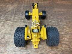 1/16 AC D19 Industrial Customized