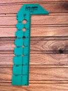 (2) John Deere Bolt Gauge + Giveaway