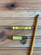 (3) Ferguson Bullet Pencil, Light, Pencil