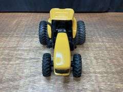 1/16 Challenger MT665 2002 FPS SM