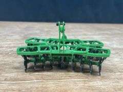 (2) 1/16 John Deere 55 Plow + Disk