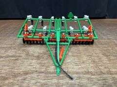 1/16 Glencoe Soil Saver 3D Printed Custom