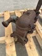 The Au-To Air Compressor, Meyer’s Water pump.