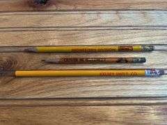 (3) MM Pencils