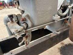 3 HP Monitor Engine