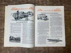 J.I. Case Threshing Machine Co. Catalog