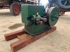 1 1/2 HP Cushman Type X