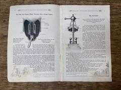 Ellis Engine Co. Catalog