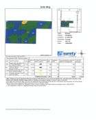 141.91 Acres Locust Twp