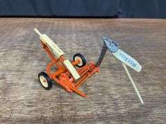 1/16 New Idea Sickle Mower SC