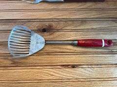 (5) Kitchen Tools