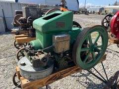 Witte Saw Engine