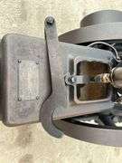 Early 3 Bolt 5 HP poppet Valve Thermoil Diesel Stationary Gas Engine.