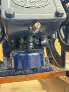 1 3/4 HP Stickney gas engine