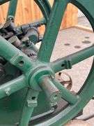 3 HP Fuller & Johnson Engine