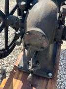 1-1/2hp McCormick Deering M