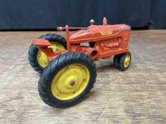 1/16 Tru-Scale M Carter