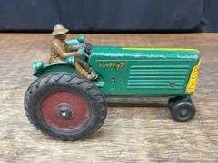 1/16 Oliver 77 Slik