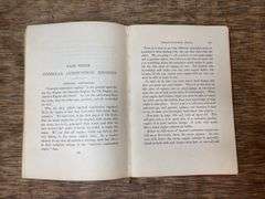 1912 Traction Engine Book