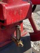 2 HP Famous Vertical Engine