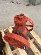 The Au-To Air Compressor, Meyer’s Water pump.