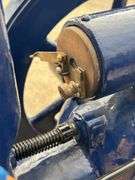 1 3/4 HP Stickney gas engine