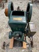 3 HP "Taylor" Engine