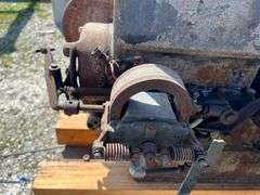 3-1/2hp Empire