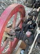1-3/4 HP Monarch Engine