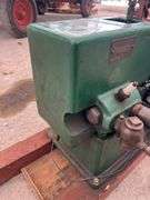 1 1/2 HP Cushman Type X