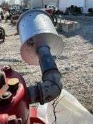 2 HP Famous Vertical Engine