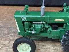 1/16 Oliver 990 SC