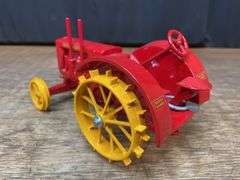 1/16 Massey-Harris 25 SM