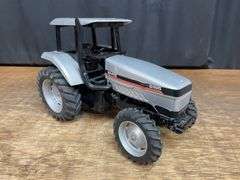 1/16 White 6195 SM