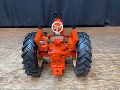 1/16 AC D19 Ertl