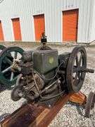 1-1/2hp McCormick Deering M