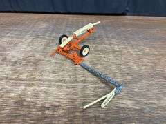 1/16 New Idea Sickle Mower SC
