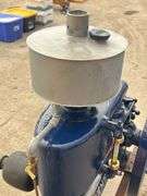 1 3/4 HP Stickney gas engine